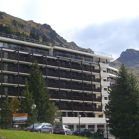 Madame Vacances Les Terrasses De Veret Flaine Εξωτερικό φωτογραφία